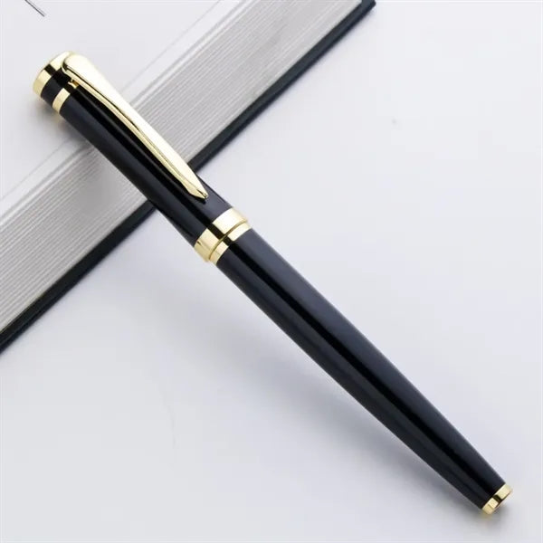 Rollerball Signature Pen