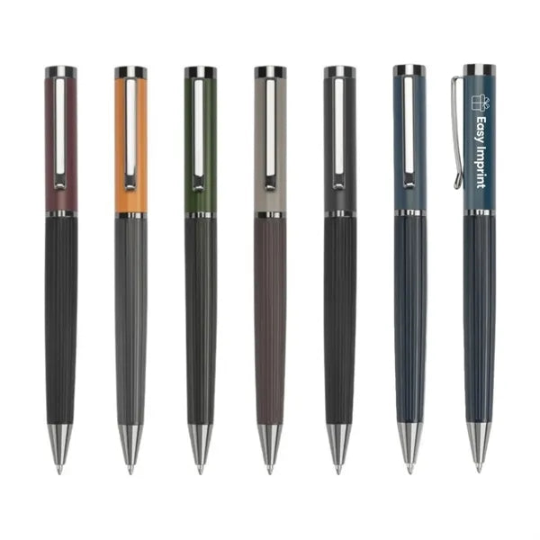 Metal Ballpoint Pen