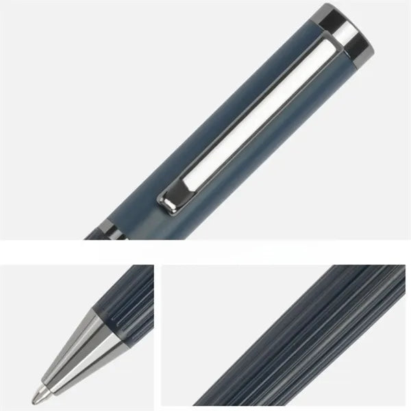 Metal Ballpoint Pen