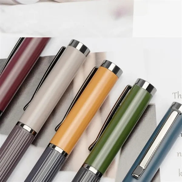 Metal Ballpoint Pen