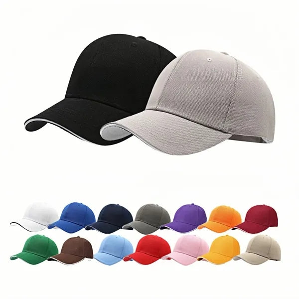 Baseball Cap