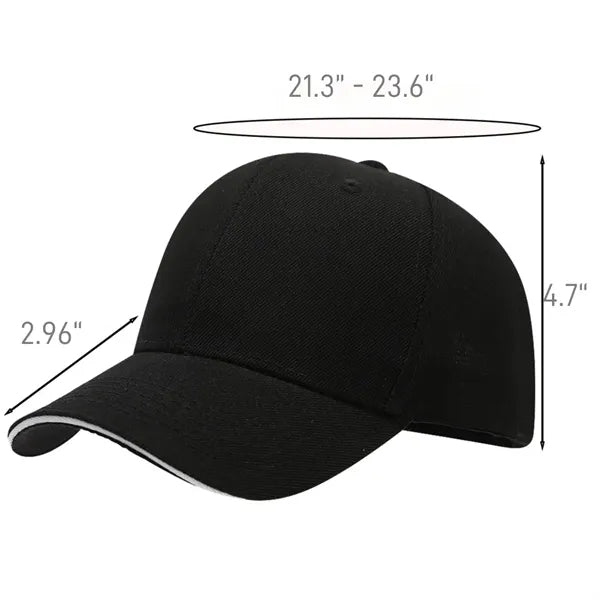 Baseball Cap
