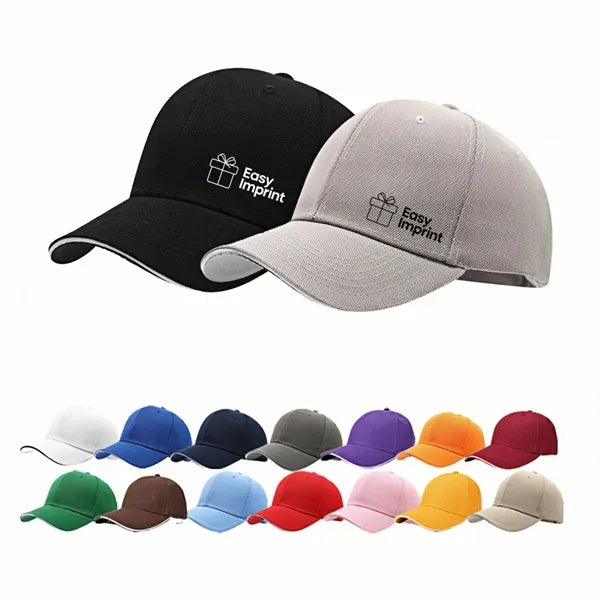 Baseball Cap