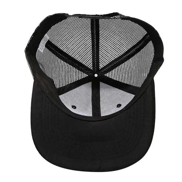 Mesh Baseball Cap