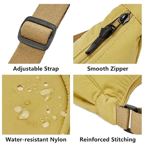 Fashion Waist Fanny Pack