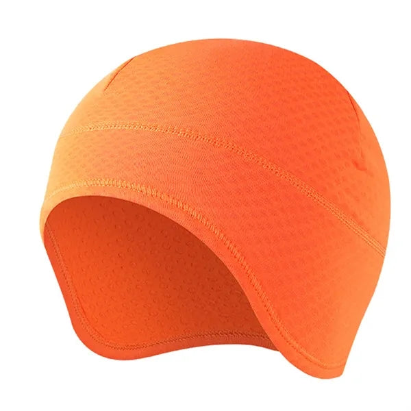 Lightweight Athletic Skull Cap Beanie