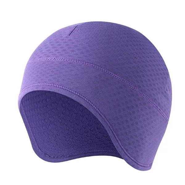 Lightweight Athletic Skull Cap Beanie
