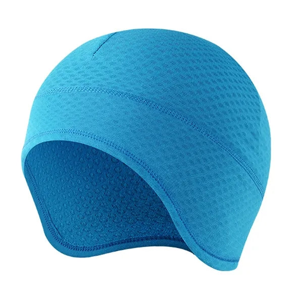 Lightweight Athletic Skull Cap Beanie