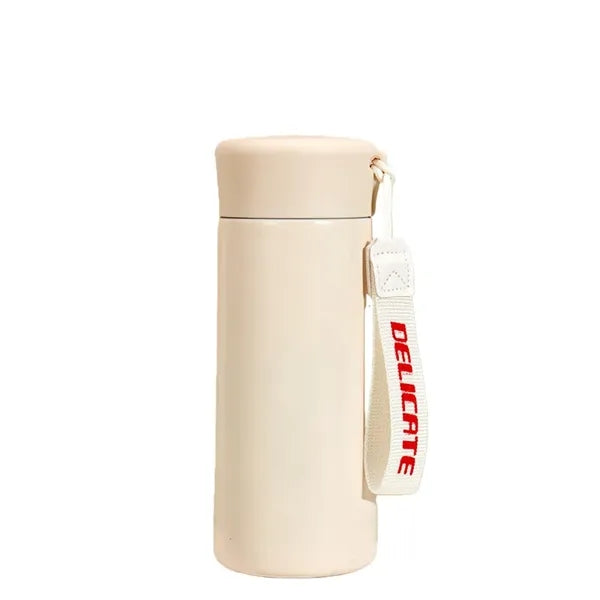 12 Oz Slim Gradient Insulated Stainless Steel Bottle