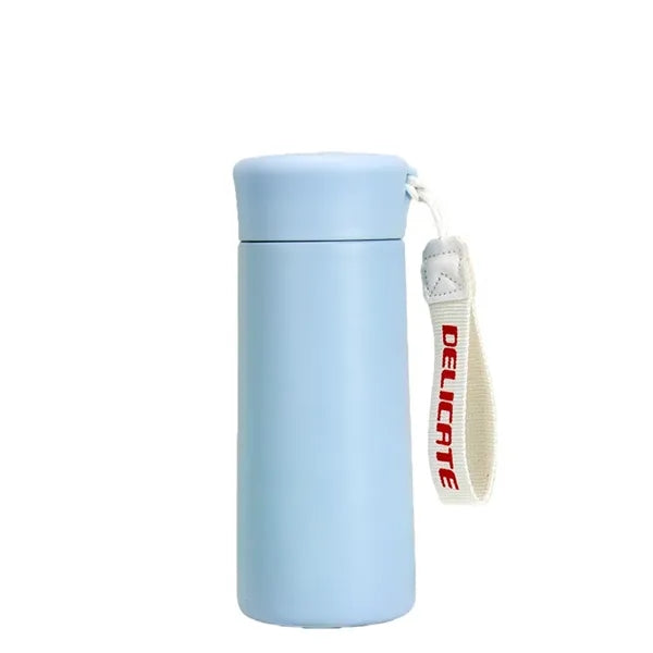 12 Oz Slim Gradient Insulated Stainless Steel Bottle