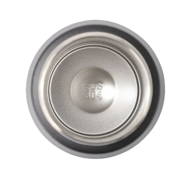 18 Oz Diamond Shape Insulated Stainless Steel Water Bottle