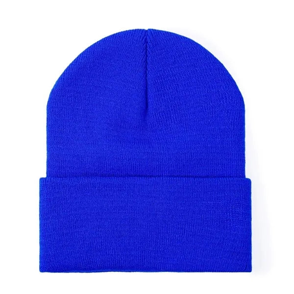 Knit Beanie