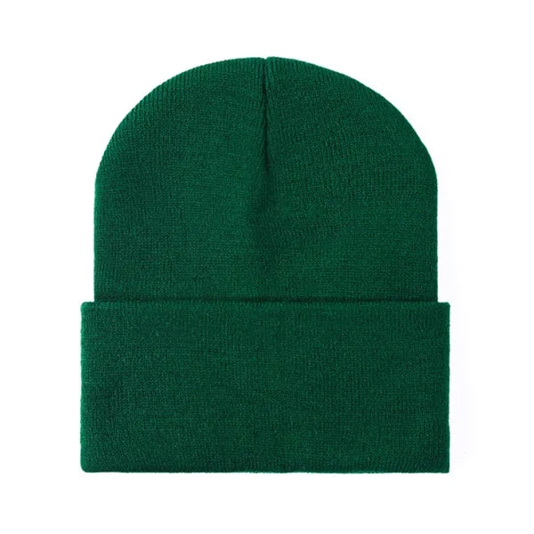 Knit Beanie