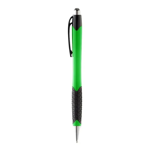 Union Printed - Joe Grip Click Pen