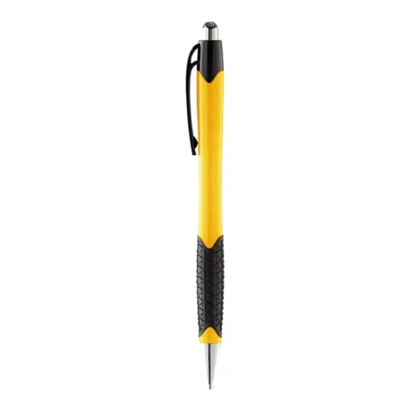 Union Printed - Joe Grip Click Pen