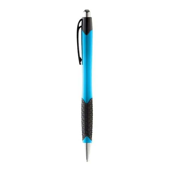 Union Printed - Joe Grip Click Pen