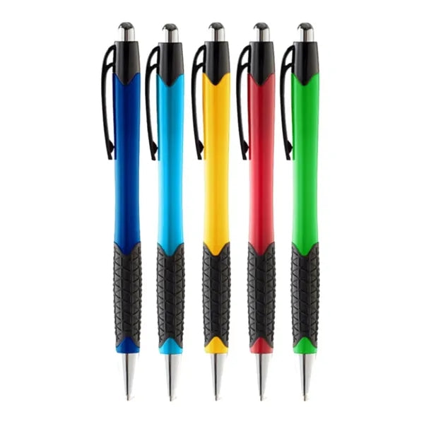 Union Printed - Joe Grip Click Pen