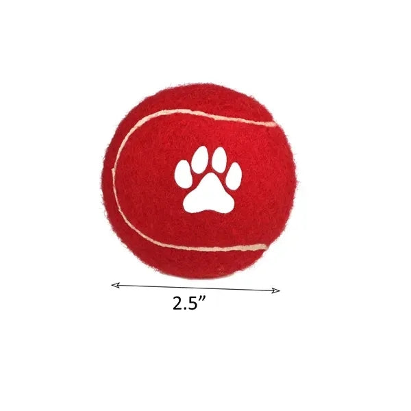 Pet Toys Dog Tennis Ball