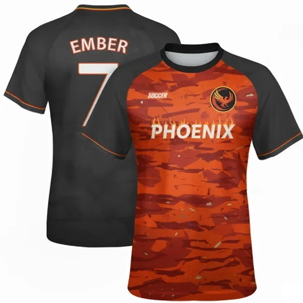 Unisex Personalized Quick Drying Full Color Dye Sublimation