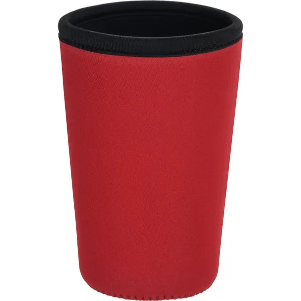 Neoprene Iced Coffee Cooler