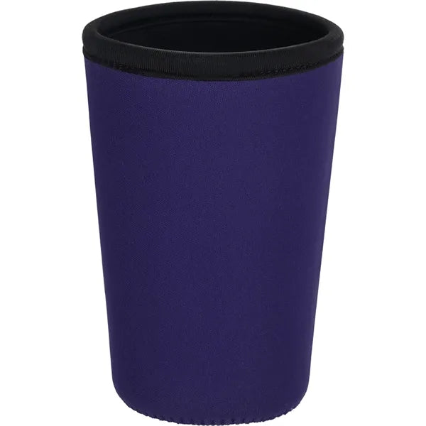 Neoprene Iced Coffee Cooler