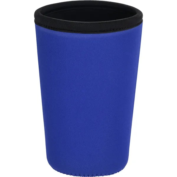 Neoprene Iced Coffee Cooler