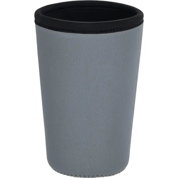 Neoprene Iced Coffee Cooler