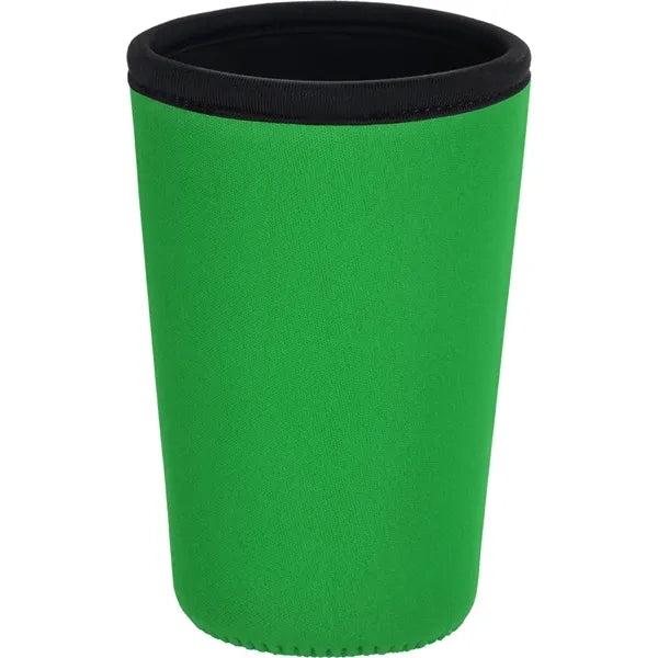 Neoprene Iced Coffee Cooler