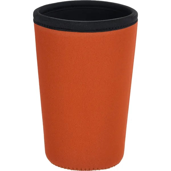 Neoprene Iced Coffee Cooler
