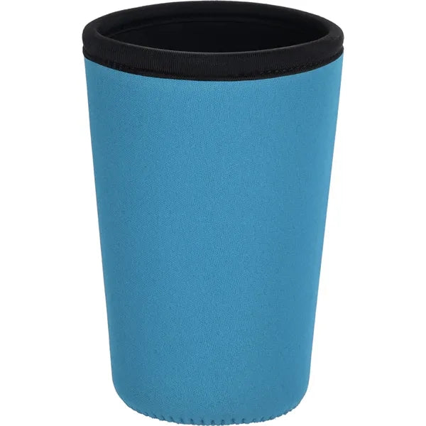 Neoprene Iced Coffee Cooler
