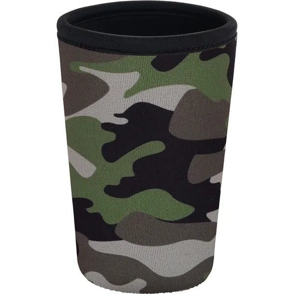 Neoprene Iced Coffee Cooler