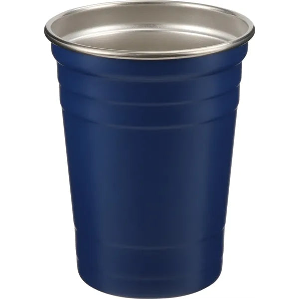 Stainless Steel Pint Cup