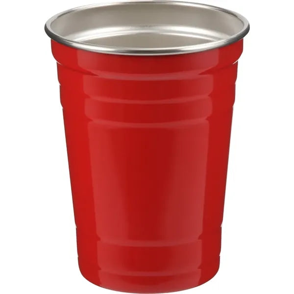 Stainless Steel Pint Cup