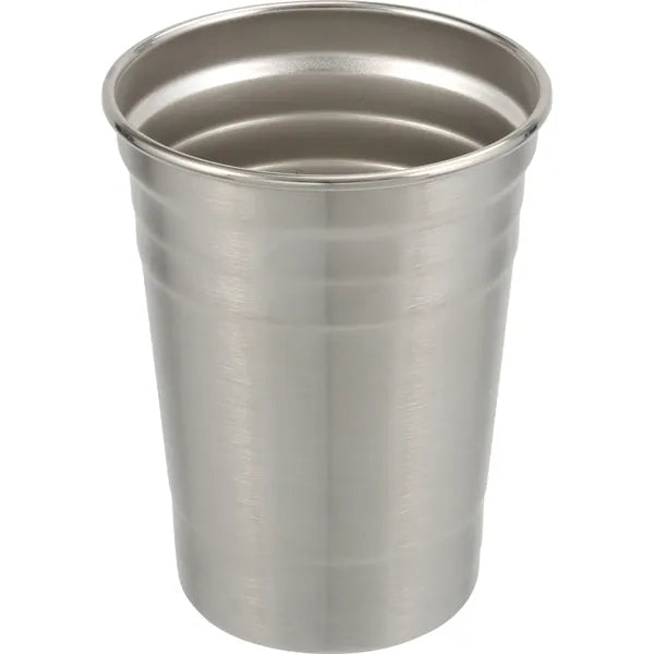 Stainless Steel Pint Cup