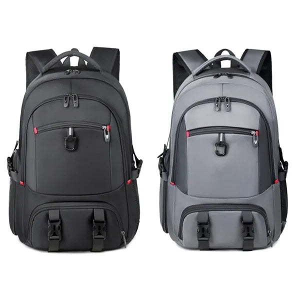 Travel Backpack with USB Port
