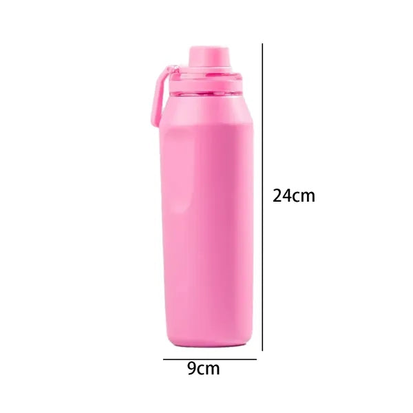 25oz. Stainless Steel Vacuum Insulated Water Bottle