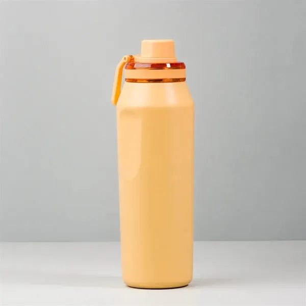 25oz. Stainless Steel Vacuum Insulated Water Bottle