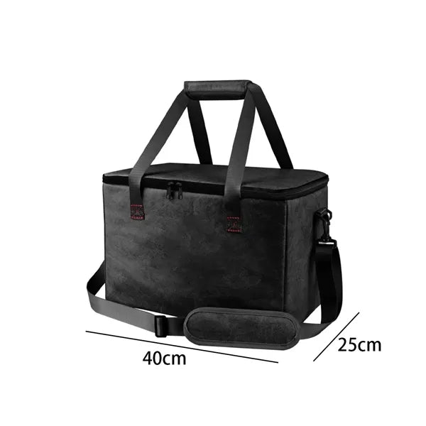 10L Tyvek Insulated Cooler Bag