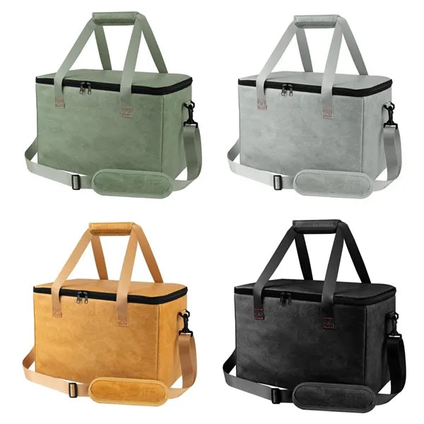 10L Tyvek Insulated Cooler Bag