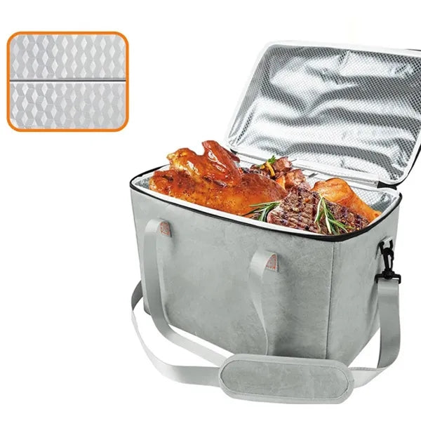 10L Tyvek Insulated Cooler Bag