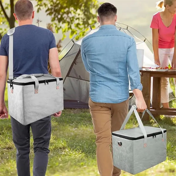 10L Tyvek Insulated Cooler Bag