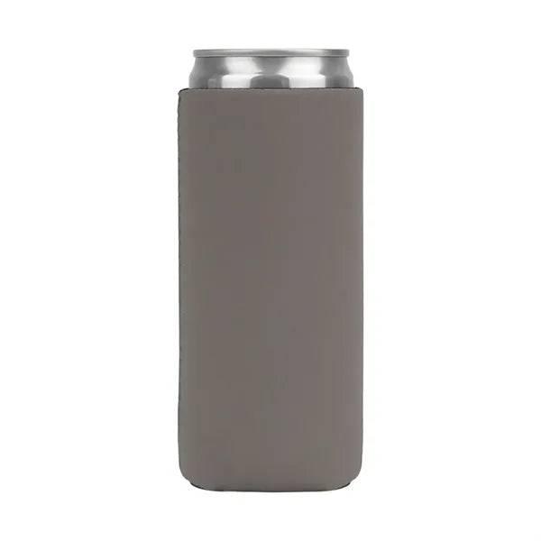 Collapsible 12Oz Slim Can Cooler