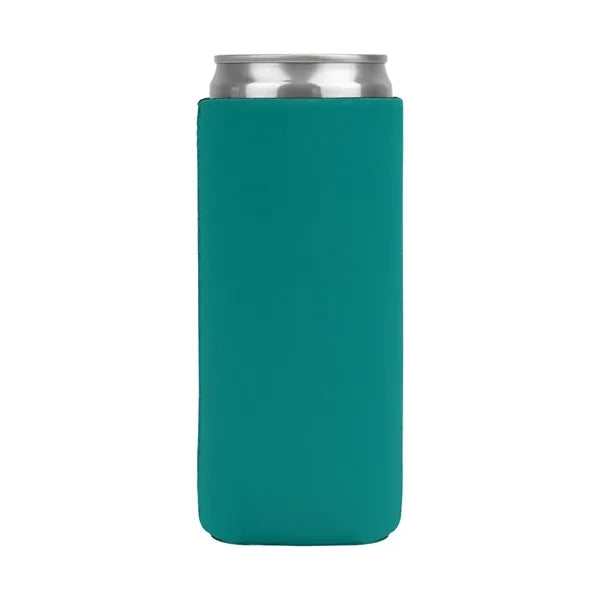 Collapsible 12Oz Slim Can Cooler