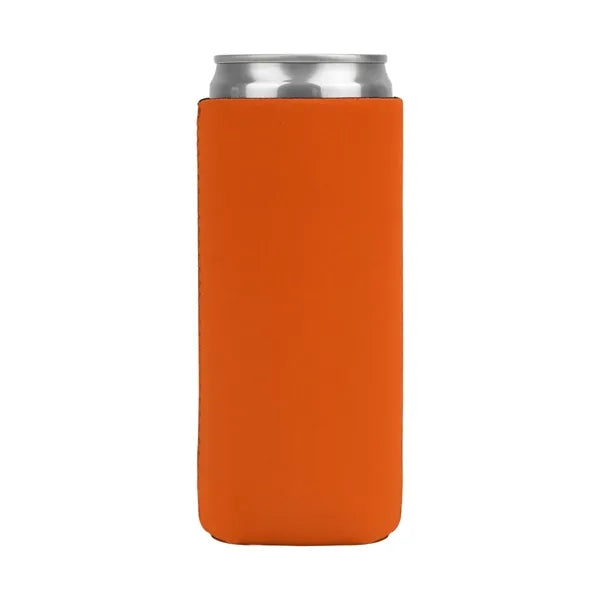 Collapsible 12Oz Slim Can Cooler