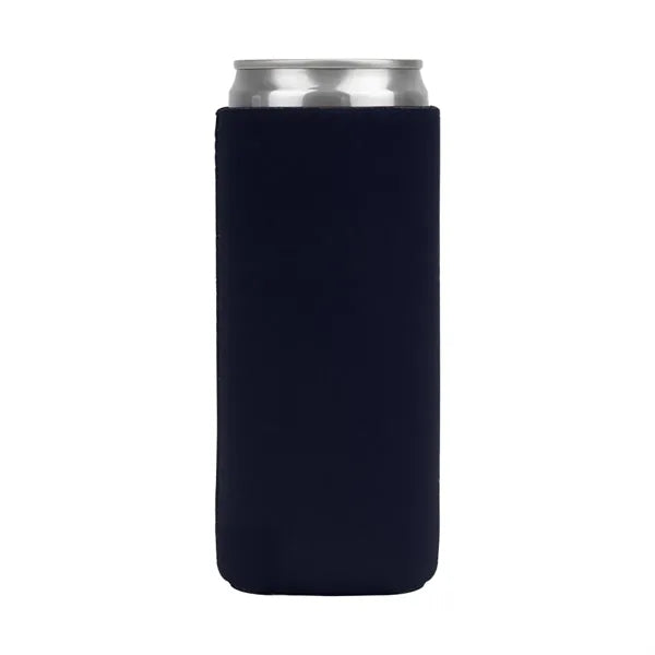 Collapsible 12Oz Slim Can Cooler