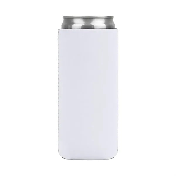 Collapsible 12Oz Slim Can Cooler
