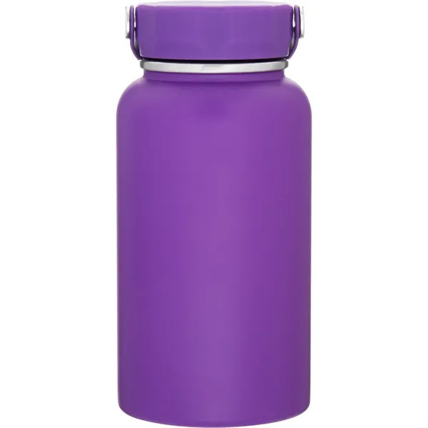 33 oz Billie Single Wall Stainless Water Bottle with Handle