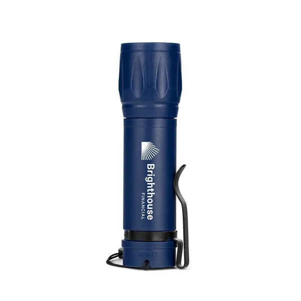 BrightBeam Rechargeable Flashlight