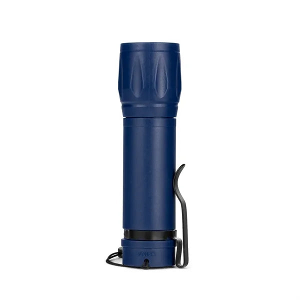 BrightBeam Rechargeable Flashlight