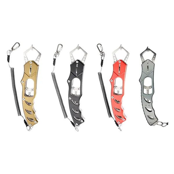 Stainless Steel Fish Gripper Pliers for Fishing